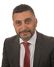 Bild von Bahadir Durmus 